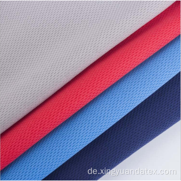 Heißer Verkauf Active Dyeing Meshing Fabric